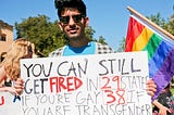 Employment discrimination: The next frontier for the LGBT community?