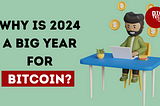 Bitcoin in 2024: A Year of Opportunities and Challenges