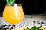 Chronic Cocktails