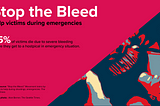 Stop the Bleed