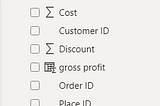 9. Perform Data Analytics using PowerBI and using the given dataset Generate a report that contains…