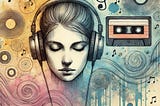 Escaping Into the Past, Grieving the Present: A Reflection on Nostalgia, Music, and the World We…