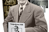 Napoleon Hill’s Think and Grow Rich Challenge