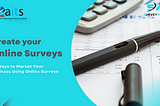 10 Ways to Market Your Business Using Online Surveys
