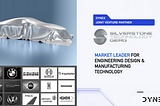 Strategic Joint Venture Announcement