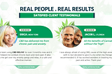 Sage Elixir CBD Oil — Benefits And Reviews @Official Website Buy now @