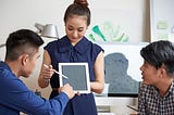 線上課程：軟體需求溝通 ─ 從外商公司學跨部門協作開發