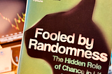 Fooled by Randomness: Unveiling the Hidden Forces Shaping Our Lives
