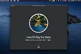 [蘋果MacOS]mac OS 11 Big Sur 好用嗎？開箱給你看
