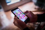 What Candy Crush Taught Me About Raising Money
