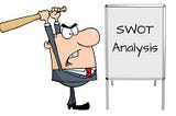 CEDRO FINANCE CRASHES SWOT ANALYSIS: FEATURING JOHN’S USE CASE

By: Hugoranking.