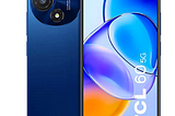 Alcatel V3 Classic Review: A Budget 5G Phone That Gets the Basics Right