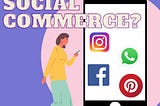 The Emergency of Cyber Crime on Social Commerce