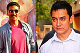 A Clash of Titans: Aamir Khan vs Akshay Kumar Sеt to Rеkindlе Box Officе Rivalry in Christmas 2024…