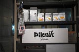 Piknik Hub: Ketika kopi dan pengetahuan bersatu