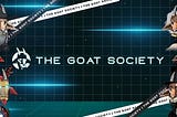 The Goat Society NFT is the only project pushing for Personal Growth and Development in the…