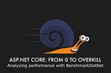 Measuring List Iterations Performance using BenchmarkDotNet