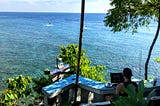 What does it take to be a Digital Nomad?
