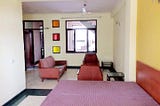 Rental Accommodation in Gurgaon