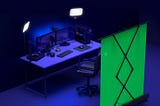 My Solution for Both Audio and Video Live Streaming or Recording for Trainers, Teachers and Pastors