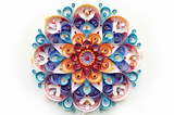 Mesmerizing Mandalas: Unlock Perfect Patterns and Symmetry with Midjourney