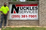 Nuckles Services seizes opportunities to grow, thrive in Birmingham