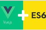 Clean up your Vue modules with ES6 Arrow Functions