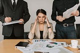 9 Tips For How To Ask For More Without Getting Overwhelmed