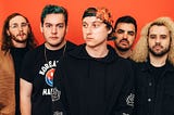 State Champs Announce North American Tour: Don’t Miss Out!