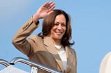 The Case for Kamala