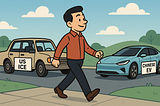 American Cars: Rejected by China