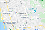 Making API Calls With Google Static Maps In A Unity Based App
