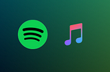 How to claim your artist profile on Apple Music & Spotify.