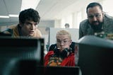 Bandersnatch is Black Mirror in its deepest level