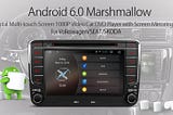Best Car DVD Player & Navigation System Online in South Africa 2018.