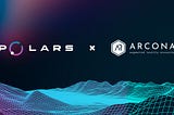 Polars x Arcona Partnership