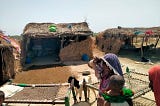 Life of Women in Rural Sindh