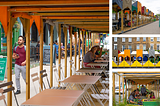 HOME TO SOME OF LONDON’S OLDEST SOUTH ASIAN RESTAURANTS, THE DRUMMOND STREATERY LAUNCHES FOR A…