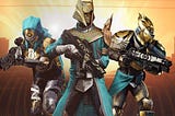 3 suggestions for Bungie to improve Trials of Osiris’ health & participation