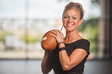 Five Game Changing Tips for Coaches from Sports Psychologist Dr. Amber Selking