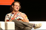 Brad Feld is Pretty Dope