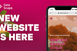 🖥️ Introducing Our New Website: A Fresh Digital Experience