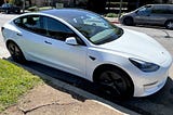 Journey to 500,000 Miles: 3 Month Update