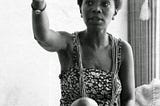 Remembering a Black Female Icon: Beatriz Nascimento and Brazils Movimento Negro.
