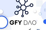 Breaking the Mold: Why GFY DAO is the Future of Investment Funds