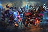 OkLetsPlay and League of Legends