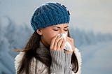 Fighting Colds and Flu in the Depths of Winter