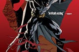 The Selected Batman Re-Read, Part Seven — Batman RIP