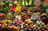 Vitamins: their functions, deficiency diseases, and food sources