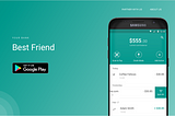 Online Banking App
